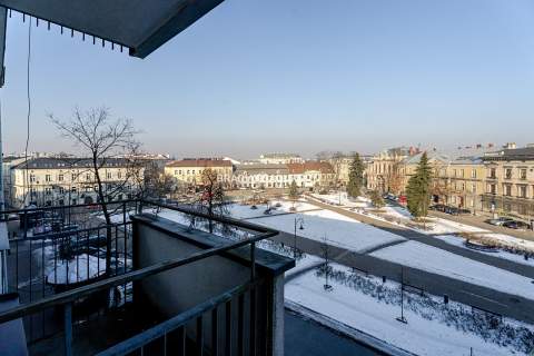 Kawalerka, Rynek Podgórski