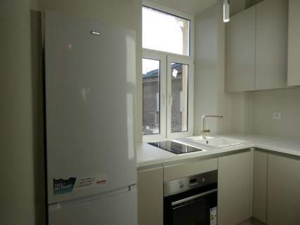 3 pokoje w ścisłym centrum, 58 m2 - Okopowa 16