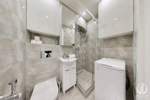 Studio Sienna Metro