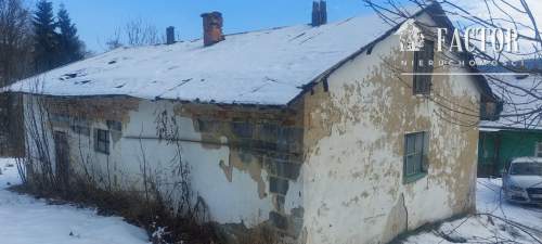 Siary działka budowlano-leśna 20 a 1167S