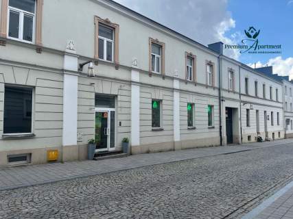 Gotowiec inwestycyjny/Centrum/ul. Mała 43,97m
