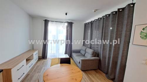 Super lokalizacja 35m apartament na wynajem