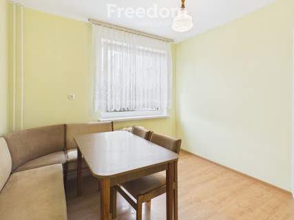 Mieszkanie 3 pok na os. Mialinka