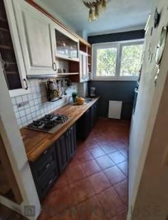 3-pokojowe mieszkanie na Woli