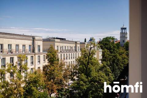 Lokal w ścisłym Centrum, 3 pokoje, 70m2