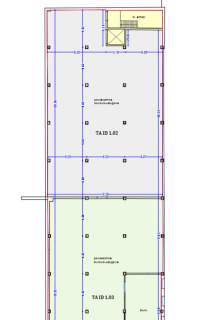 Obiekt do wynajęcia, 512,11 m2, Łódź