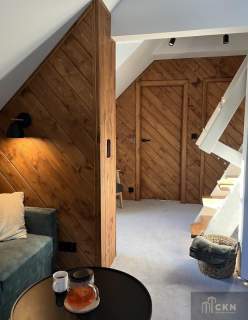 Apartament w górach - Idealna Inwestycja