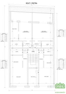 288m2 MPZP Inwestycja w Centrum, ul. Św.Wojciecha