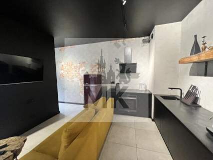 Luksusowy apartament na Salwatorze w nowym budownictwie