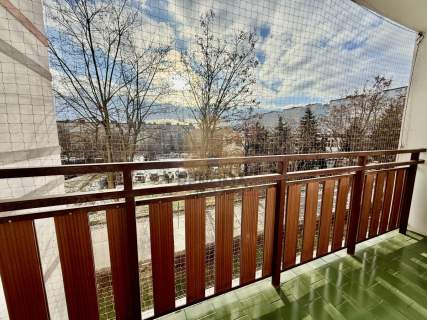 Nowa Cena/Kopernik/Balkon