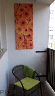 2-pokojowe mieszkanie w Ursusie