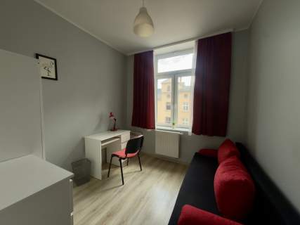 Łódź 97m2/centrum/wynajęte/gotowiec inwestycyjny