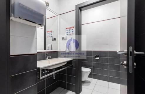 Wola biuro 325,20m2 do wynajęcia