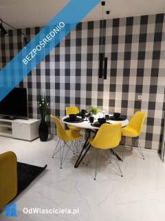 Apartament przy samym Rynku
