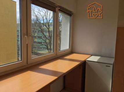 Drewnowska 130, Polesie, kawalerka pet friendly