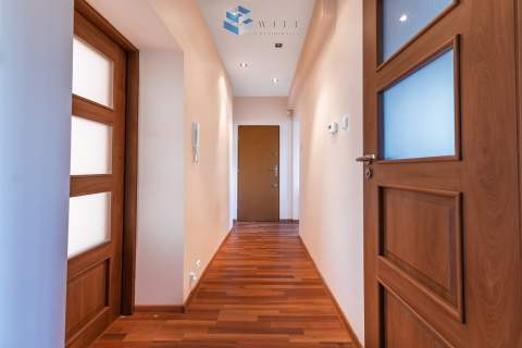 Mieszkanie na sprzedaż, 66,22 m2, Ostróda