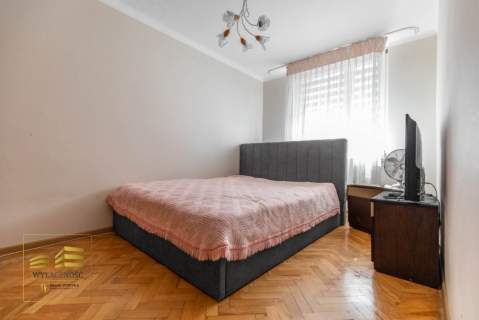 Mieszkanie 3 pokoje z balkonem ul. 1Maja Lubartów