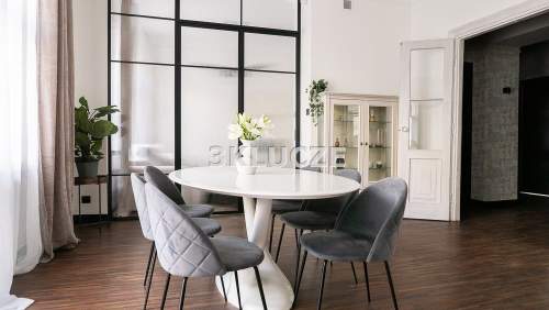 Ekskluzywny Apartament przy Ogrodzie Saskim
