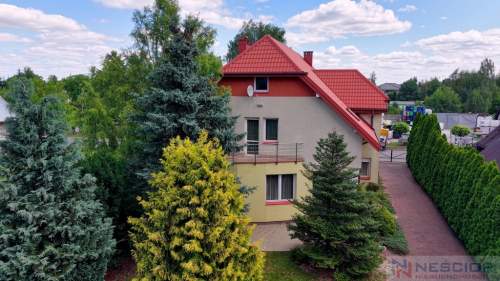 Dom na sprzedaż. Nowe Iganie, gm. Siedlce