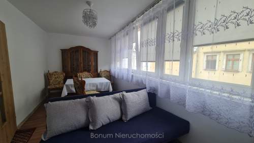 Na sprzedaż mieszkanie w centrum Ząbkowic Śląskich