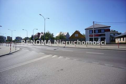  Atrakcyjna działka blisko Centrum Miasta 