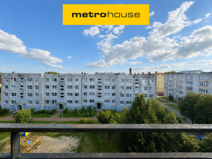 2 pokojowe mieszkanie z osobną kuchnią