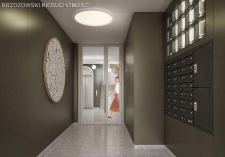 Omulewska, 3 pok., 62 m2, 2020 r.