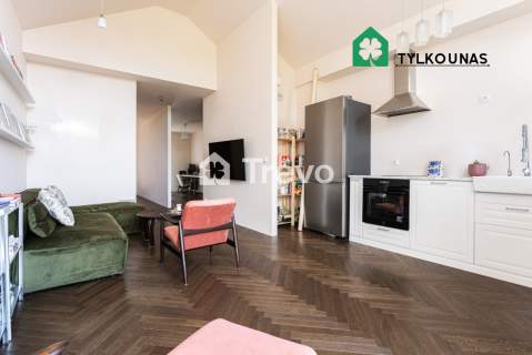 Gotowe do zamieszkania Kameralne osiedle Balkon
