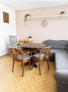Mieszkanie na sprzedaż, 61 m2, Myszków