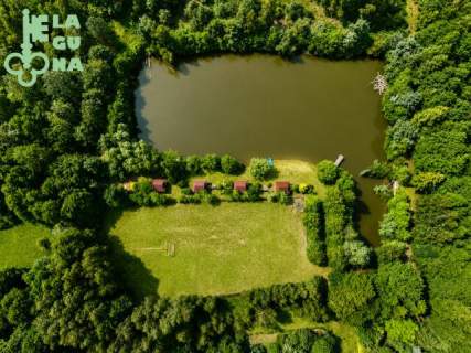 Wyjątkowe gospodarstwo agroturystyczne na sprzedaż - biznes,...
