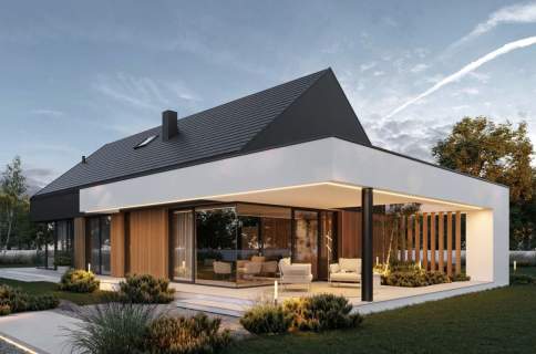 Działka Budowlana 570 m2 Klimontów BEZ POŚREDNIKÓW