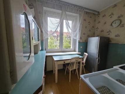 Mieszkanie na sprzedaż, 48 m2, Bytom