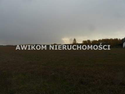 Działka rolna na sprzedaż, 74200 m2, Stary Łajszczew