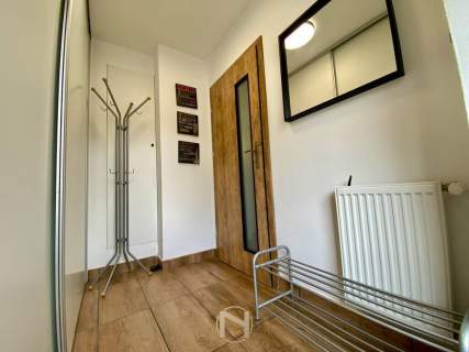 Mieszkanie na sprzedaż, 46 m2, Gorzów Wielkopolski