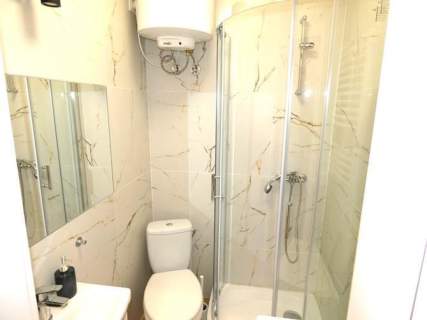 Zgierska 40, Bałuty, funkcjonalne studio