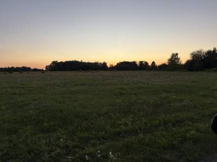 Działka budowlana Stachowo 2188m2