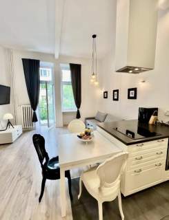 Apartament premium na wynajem ul. Hoża Śródmieście Warszawy