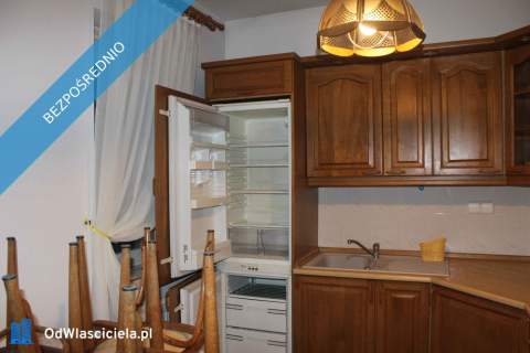 2 pokojowe mieszkanie 58m2 na Ursynowie DO WYNAĘCIA