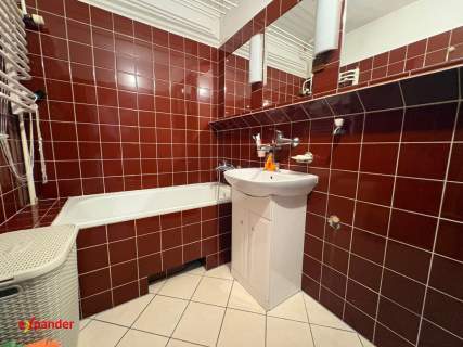 Gotowe do zamieszkania 3 pokoje/62m2/klimatyzacja/garaż opcjonalnie