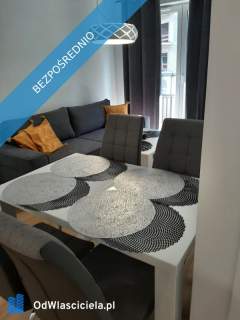 NOWOCZESNY, ELEGANCKI APARTAMENT W CENTRUM   DMOWSKIEGO   KĘPA...