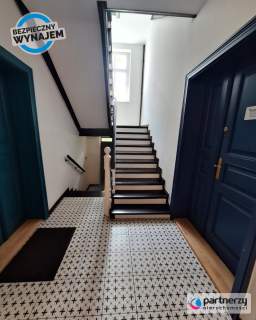 Biuro / lokal przy Dworcu Gdańsk Wrzeszcz