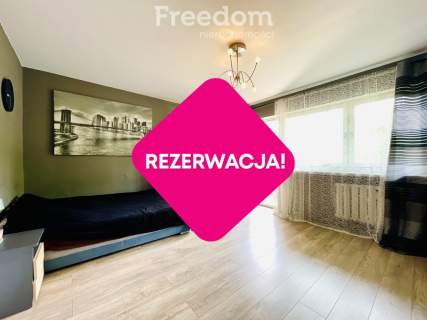 1 piętro, duża loggia i kuchnia   Olechów