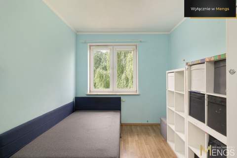 2 pokoje 52 m balkon klimatyzacja