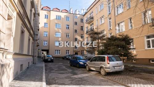 2 pokoje Centrum
