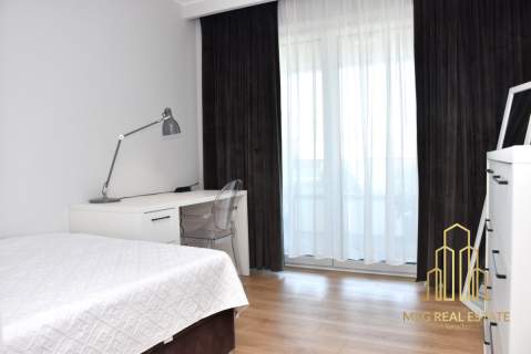 3 - POKOJE W APARTAMENTACH JAGIELLOŃSKICH