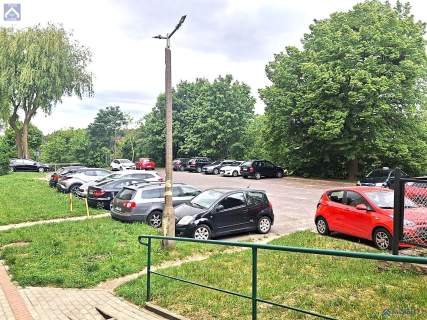Dla rodziny, 3 pokoje, osobna kuchnia