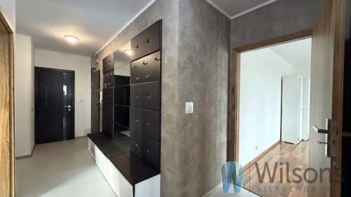 Wyjątkowy apartament z tarasem 33 m   Bliska Wola
