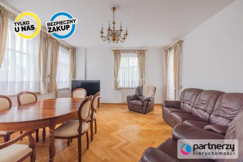 Wyjątkowy i kameralny Apartament, 100 od plaży