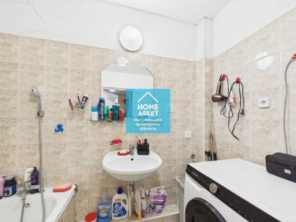 3 pokoje Parter Duży balkon Rumia Mazowiecka