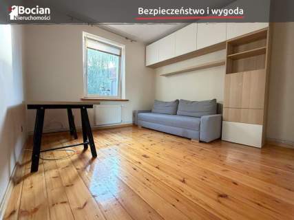 3 pokoje gotowe do wprowadzenia - Gdańsk Wrzeszcz
